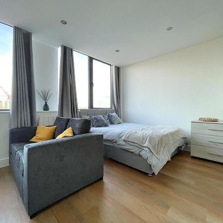 Amazing Views Of The City Manchester Exteriér fotografie